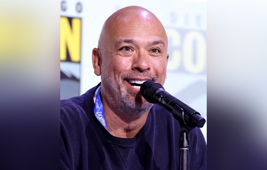 Jo Koy Puts Summerlin Showpiece on the Market for $11.25 Million