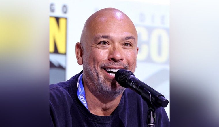 Jo Koy Puts Summerlin Showpiece on the Market for $11.25 Million