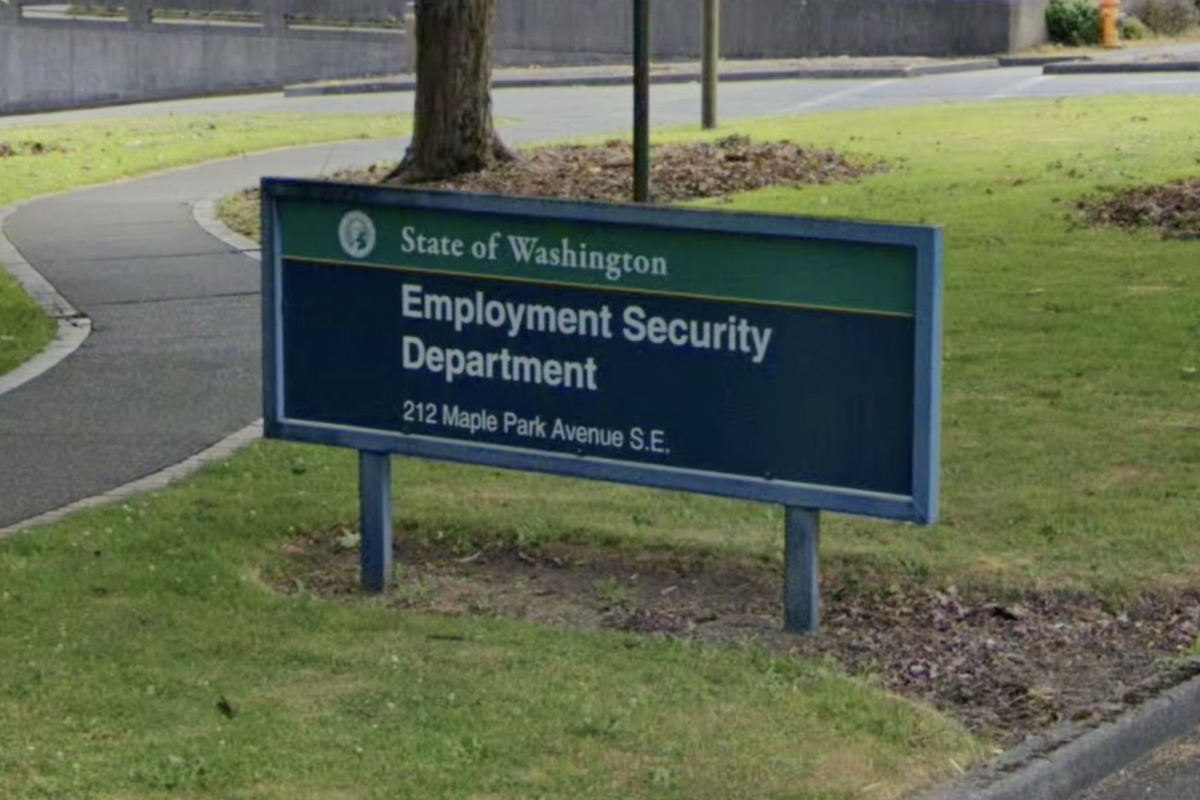 Jobless Pay Chaos In Washington As State Cuts Call Center Hours