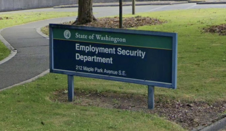 Jobless Pay Chaos In Washington As State Cuts Call Center Hours