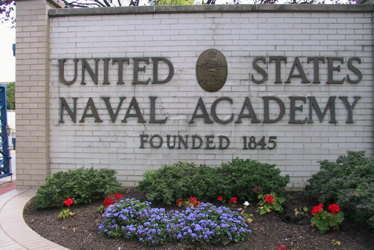 Jodel “Mass Execution” Threat Rocked Naval Academy, Ex-Midshipman Faces Trial