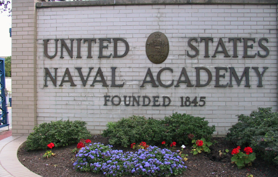 Jodel “Mass Execution” Threat Rocked Naval Academy, Ex-Midshipman Faces Trial