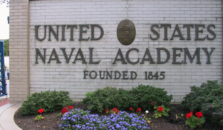 Jodel “Mass Execution” Threat Rocked Naval Academy, Ex-Midshipman Faces Trial