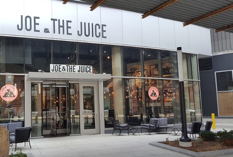 Joe & The Juice Plans Studio City Spot On Ventura Blvd
