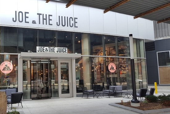 Joe & The Juice Plans Studio City Spot On Ventura Blvd