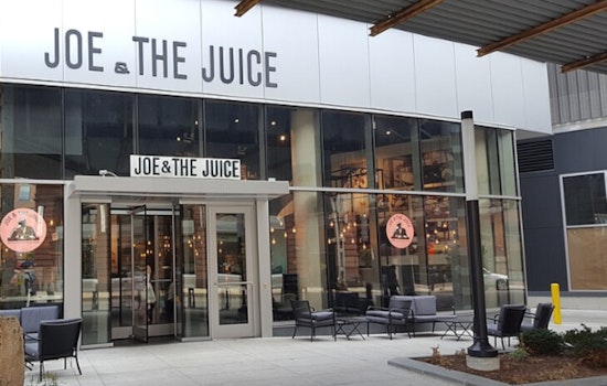 Joe & The Juice Plans Studio City Spot On Ventura Blvd