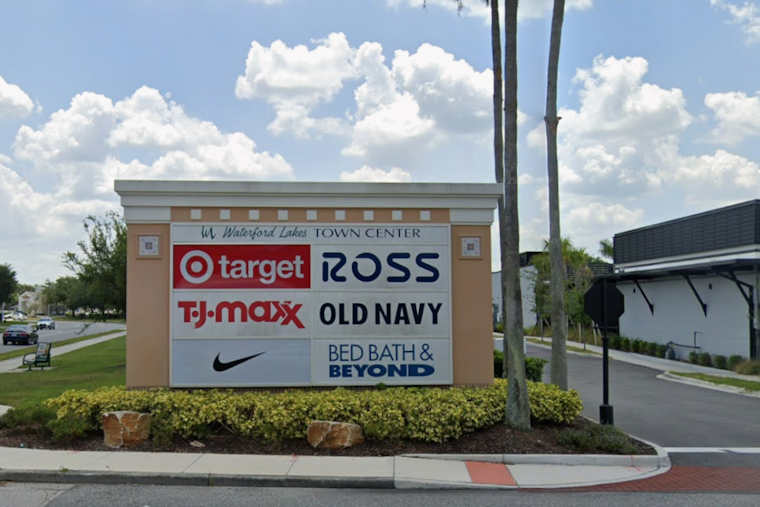Joe & The Juice Plots Waterford Lakes Debut In East Orlando