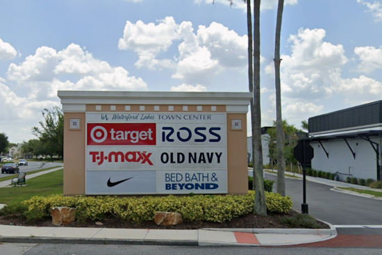 Joe & The Juice Plots Waterford Lakes Debut In East Orlando