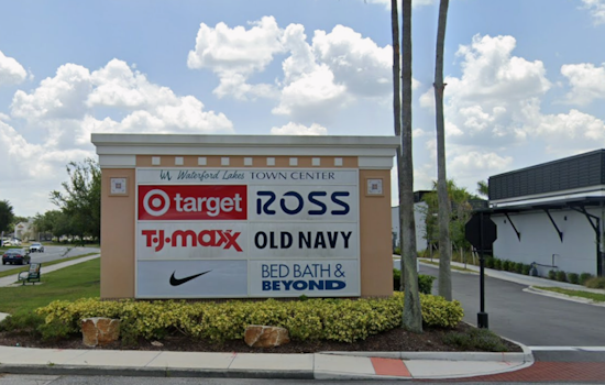 Joe & The Juice Plots Waterford Lakes Debut In East Orlando