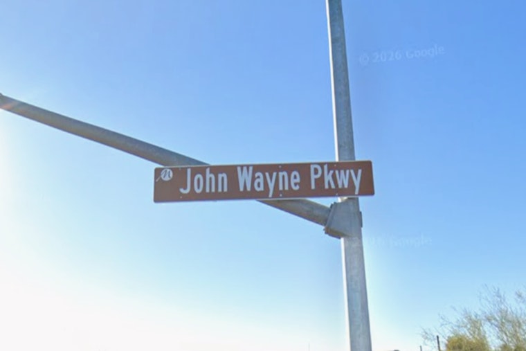 John Wayne Parkway Showdown: 'No Kings' Protest To Pack Maricopa’s Main Drag