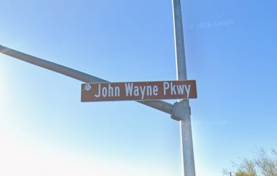 John Wayne Parkway Showdown: 'No Kings' Protest To Pack Maricopa’s Main Drag
