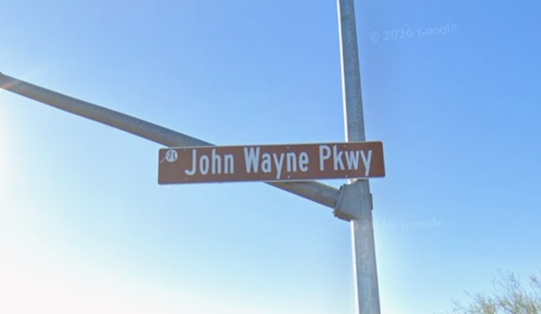 John Wayne Parkway Showdown: 'No Kings' Protest To Pack Maricopa’s Main Drag