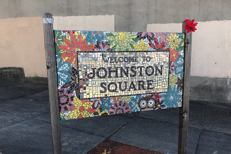 Johnston Square Shooting Investigated by Baltimore Police