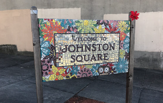 Johnston Square Shooting Investigated by Baltimore Police