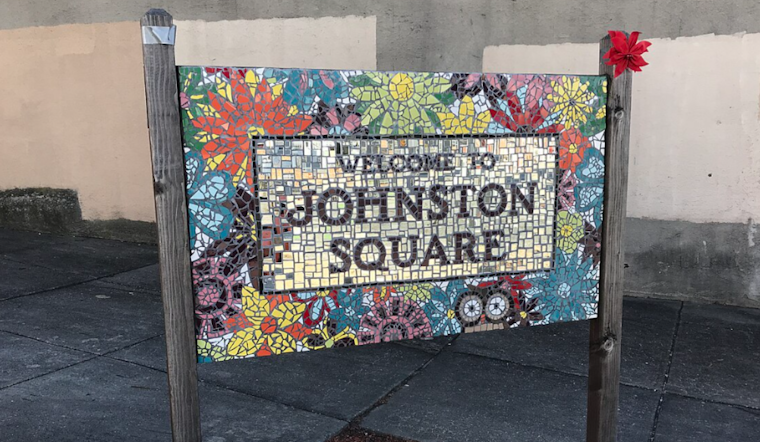 Johnston Square Shooting Investigated by Baltimore Police