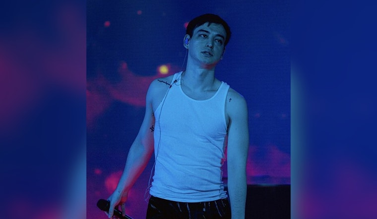 Joji’s ‘Piss In The Wind’ Arena Spectacle Aims To Blow Dallas Away