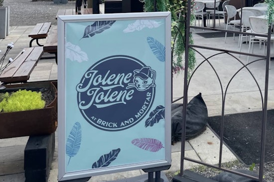 Jolene Jolene Scores Home Turf In Atlanta, Puts Fans On Kickstarter Duty