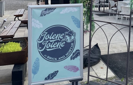 Jolene Jolene Scores Home Turf In Atlanta, Puts Fans On Kickstarter Duty