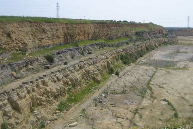 Joliet Coal Ash Quarry Plan Shot Down As State Tells Operator To Start Over