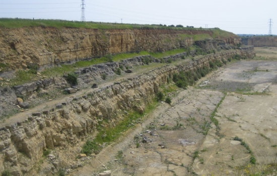 Joliet Coal Ash Quarry Plan Shot Down As State Tells Operator To Start Over