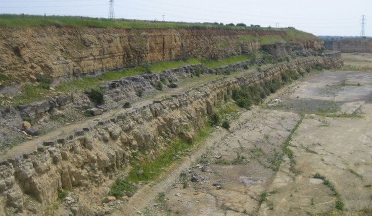 Joliet Coal Ash Quarry Plan Shot Down As State Tells Operator To Start Over