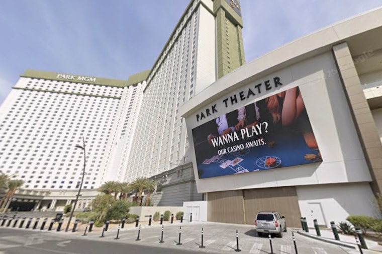 Jonas Brothers Plot Vegas Strip Takeover With Four-Night Memorial Day Run
