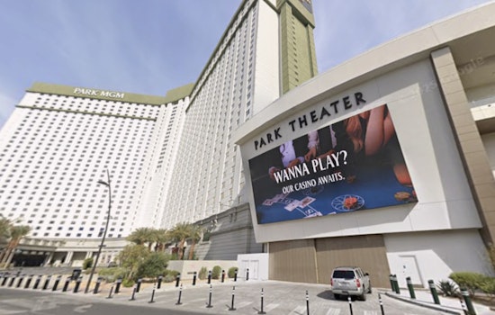 Jonas Brothers Plot Vegas Strip Takeover With Four-Night Memorial Day Run