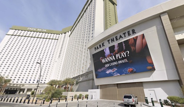 Jonas Brothers Plot Vegas Strip Takeover With Four-Night Memorial Day Run