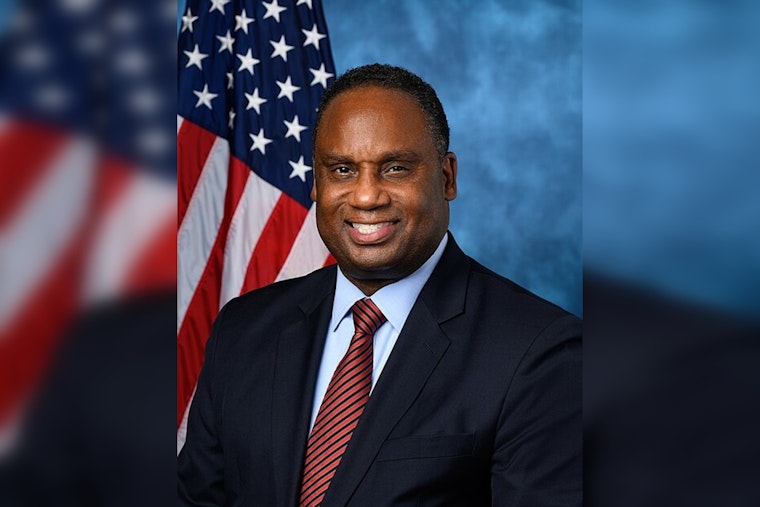 Jonathan Jackson Faces No Opposition in 1st District Primary