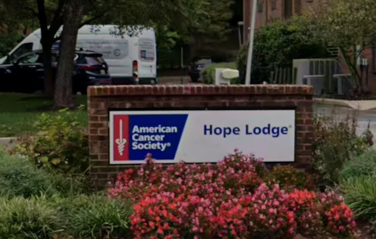 Jones Junction Gets Red-Carpet Treatment as Baltimore Hope Lodge Cracks $10 Million