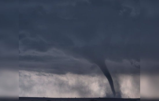 Jonesboro Man Bolts For Backyard Bunker As Tornado‑Warned Storm Slams Neighborhood