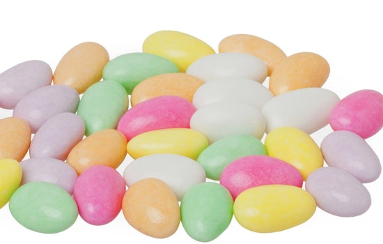 Jordan Almonds Yanked From NY, NJ Shelves Over Hidden Allergen