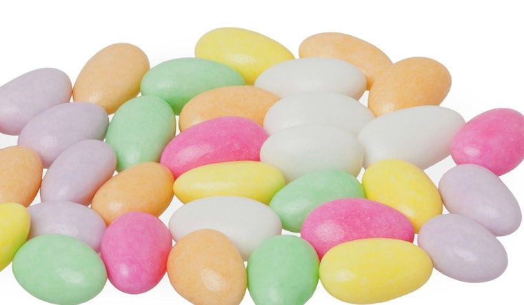 Jordan Almonds Yanked From NY, NJ Shelves Over Hidden Allergen