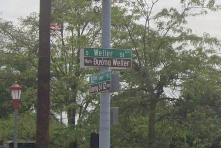 Jose Rizal Bridge Scare Draws Big Emergency Response In South Seattle