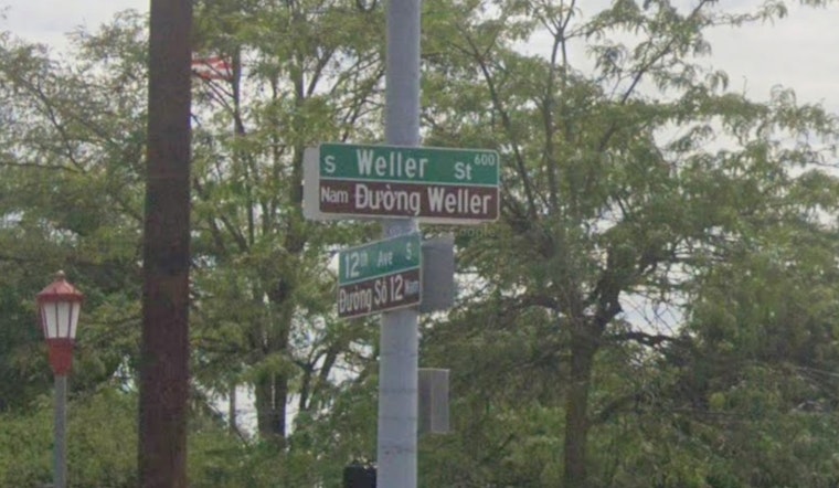 Jose Rizal Bridge Scare Draws Big Emergency Response In South Seattle