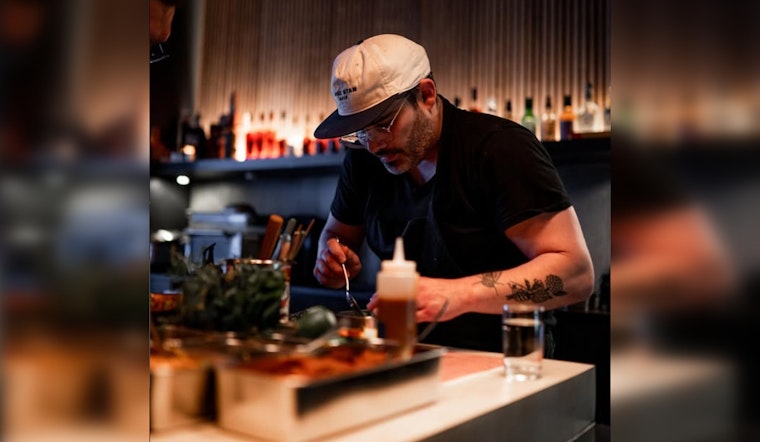Joseph Gomez Opens Sana Sana Taqueria In Downtown Austin