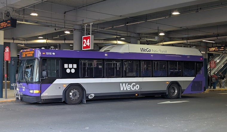 Journey Pass Keeps Thousands Connected Across Nashville Transit