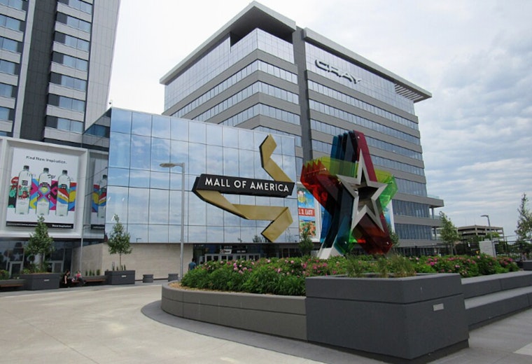 JR Hospitality Buys Two Airport Hotels Near MOA