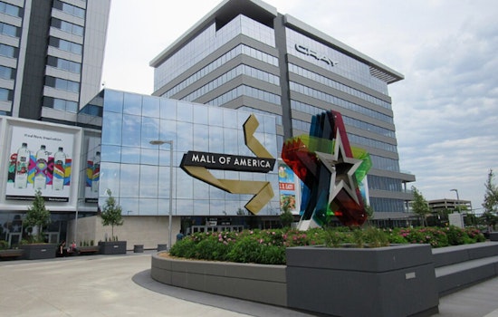 JR Hospitality Buys Two Airport Hotels Near MOA