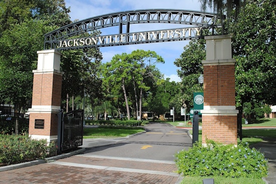 JU Hauls High-Tech Sim Center Back Home to Arlington Campus