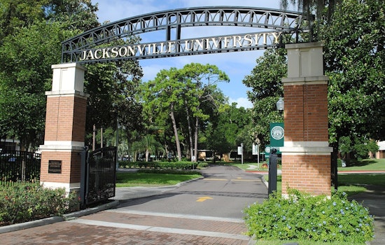 JU Hauls High-Tech Sim Center Back Home to Arlington Campus