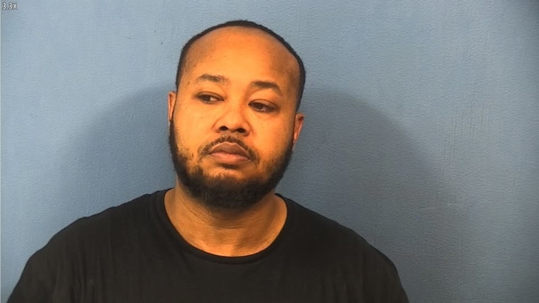 Judge Denies Release For Naperville Man Accused Of Machine Gun