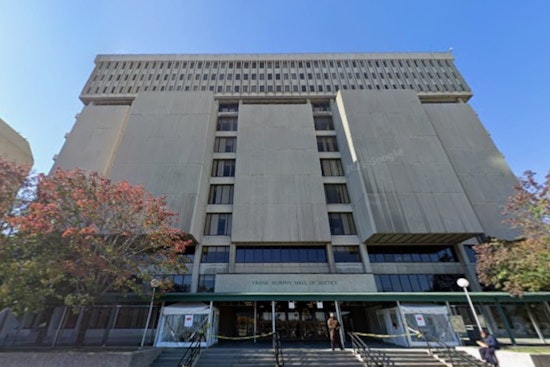 Judge Freezes Detroit Steam Plan In Lafayette Park Heat War