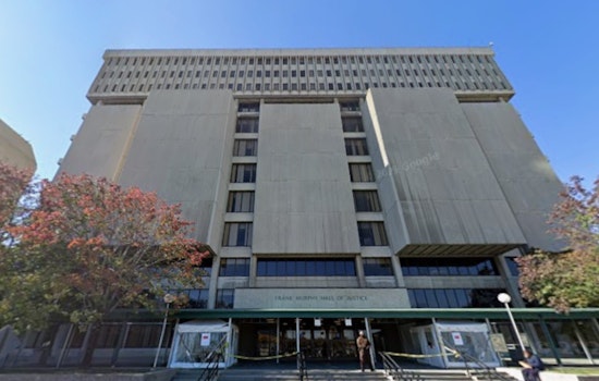 Judge Freezes Detroit Steam Plan In Lafayette Park Heat War