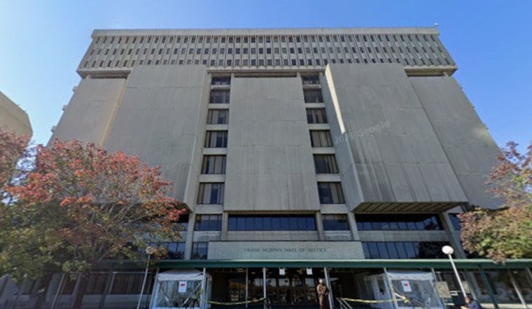 Judge Freezes Detroit Steam Plan In Lafayette Park Heat War