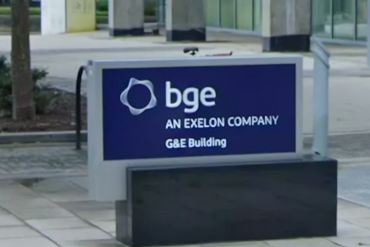 Judge Greenlights BGE Power Line Push Through Baltimore Backyards