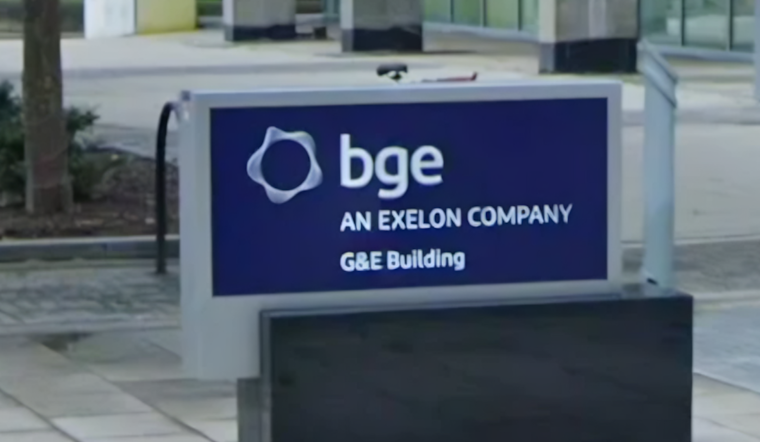Judge Greenlights BGE Power Line Push Through Baltimore Backyards
