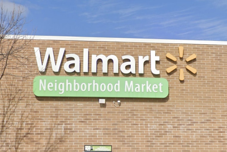 Judge Greenlights Long‑Fought Edmond Walmart Market