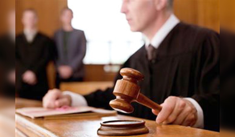 Judge Keeps West Chicago Parking Lot Shooting Suspect Behind Bars