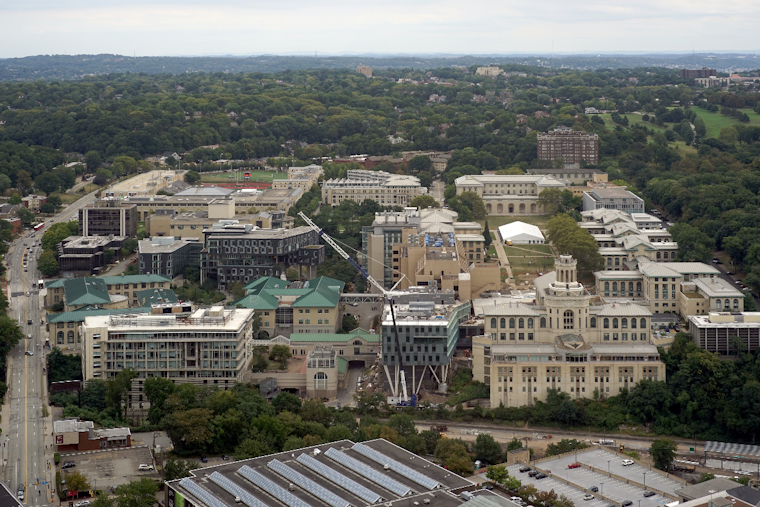 Judge Orders Carnegie Mellon To Open Qatar Books In Antisemitism Showdown